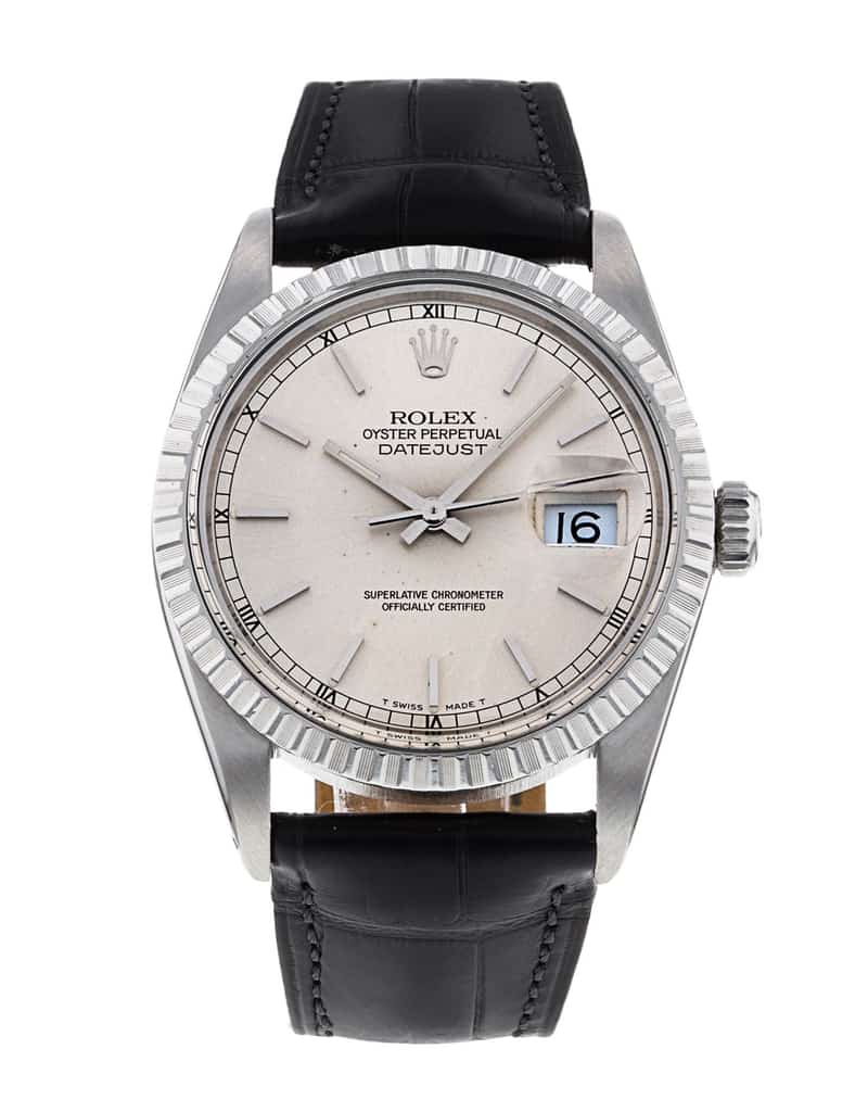 Rolex Datejust 16030 Rolex Datejust 16030